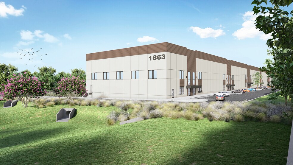 1863 Lakewood Rd, Toms River, NJ à louer - Photo du bâtiment - Image 1 de 1