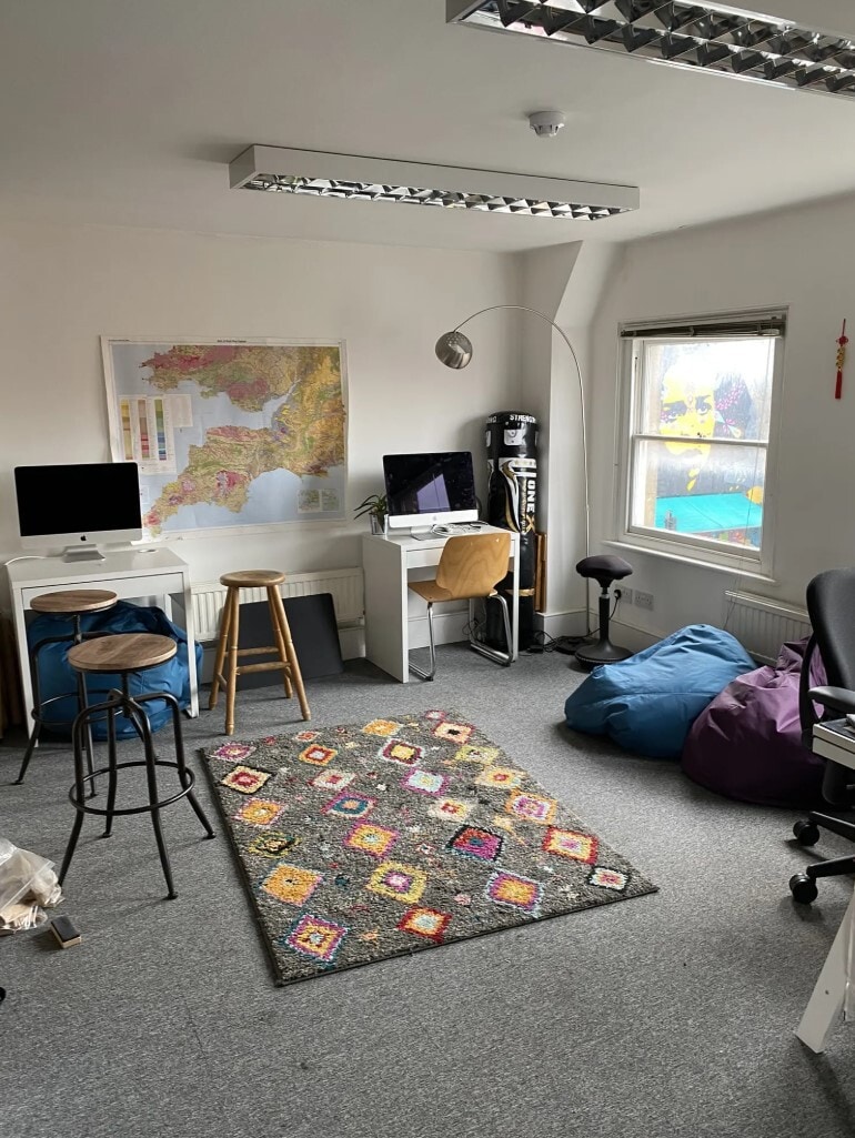 45-47 Stokes, Bristol à louer Photo intérieure- Image 1 de 2