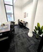 50 Franklin St, Boston, MA for lease Interior Photo- Image 2 of 7