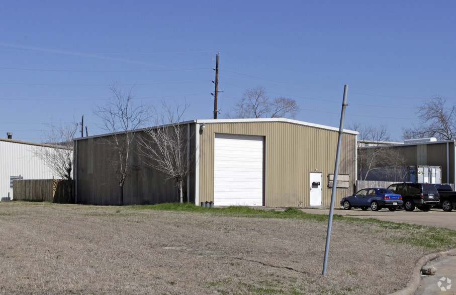 10202 Mula Cir, Stafford, TX à vendre - Photo principale - Image 1 de 1