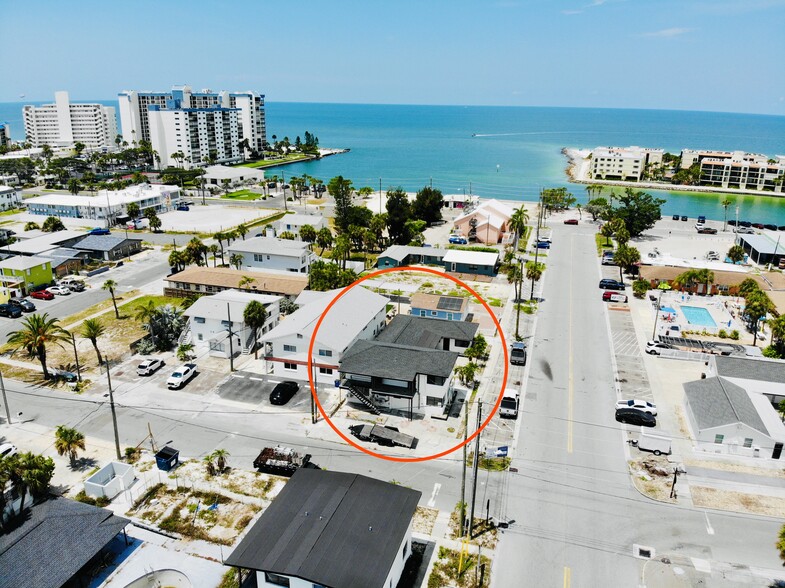 600 Corey Ave, St Pete Beach, FL for sale - Building Photo - Image 2 of 19