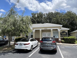 More details for 27724 Cashford Cir, Wesley Chapel, FL - Office for Lease