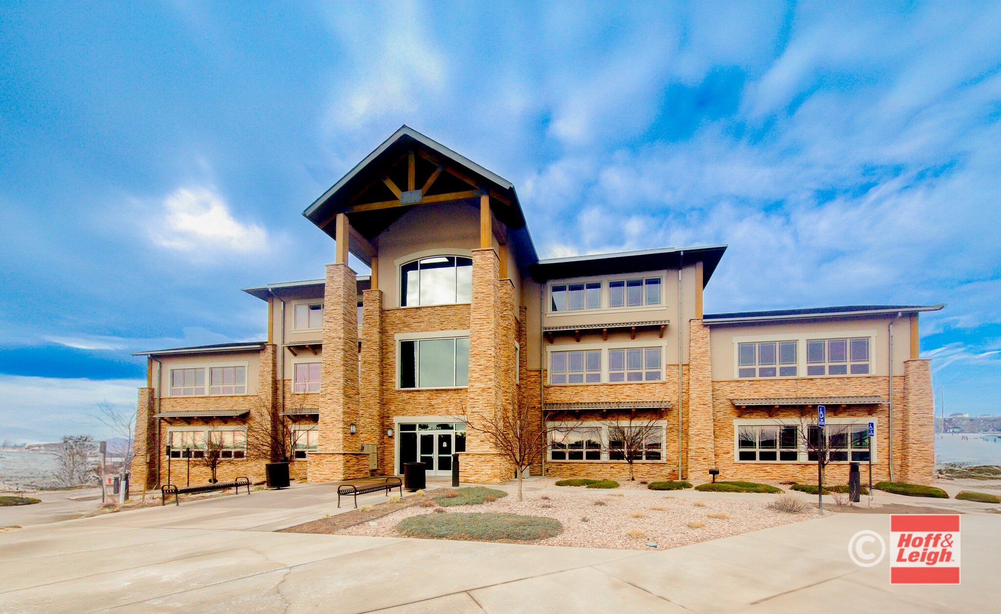 16055 Old Forest Pt, Monument, CO for lease Building Photo- Image 1 of 3