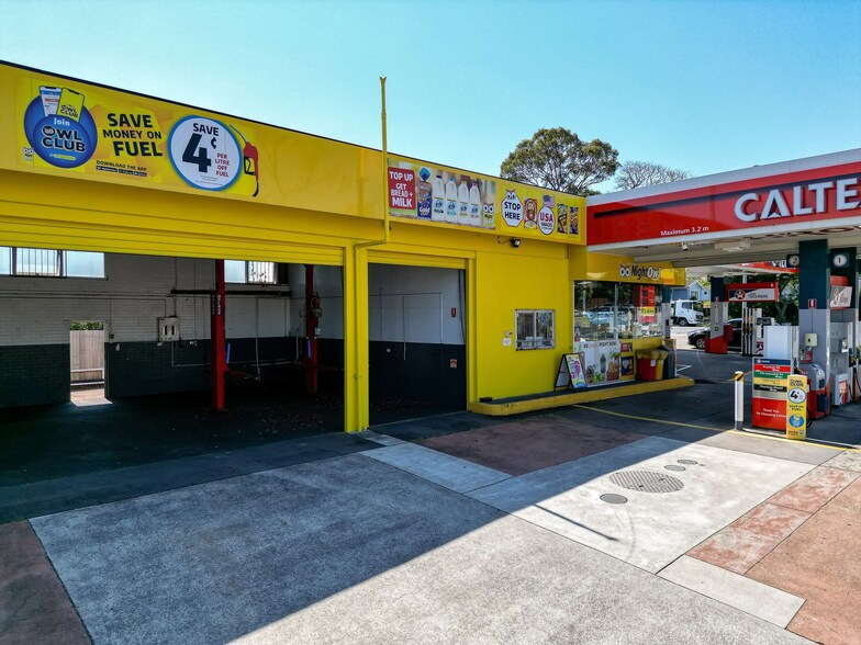 282 Wardell St, Enoggera for lease - Building Photo - Image 2 of 4