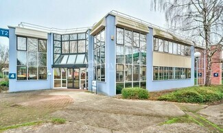 Plus de détails pour Bureau à vendre
