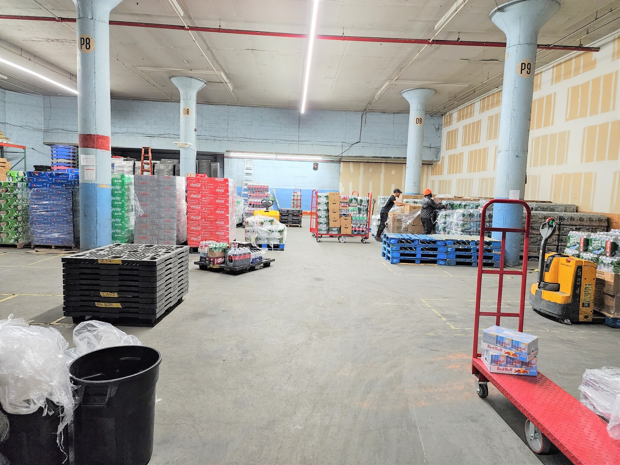 38-20 Review Ave, Long Island City, NY for lease Interior Photo- Image 1 of 11