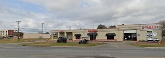Plus de détails pour 8302 FM 1765, Texas City, TX - Commerce de détail à vendre