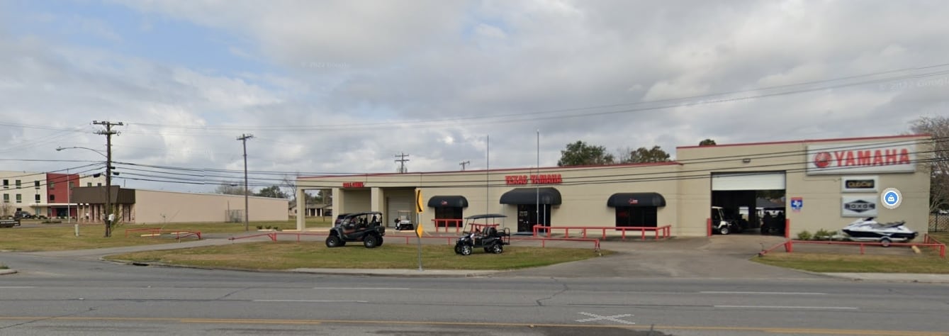 8302 FM 1765, Texas City, TX for lease Primary Photo- Image 1 of 5