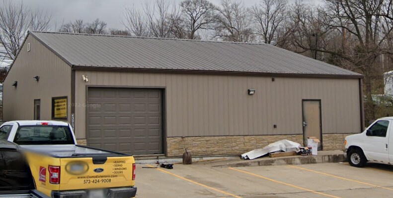 3506 I-70 Dr SE, Columbia, MO à vendre - Photo du bâtiment - Image 1 de 1