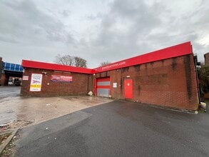 69 Wallgate, Wigan for lease Building Photo- Image 2 of 20