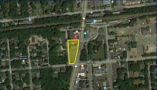 Plus de détails pour 2306 Route 112, Medford, NY - Terrain à vendre