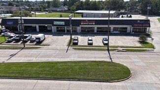 Plus de détails pour 14140 Coursey Blvd, Baton Rouge, LA - Commerce de détail à louer