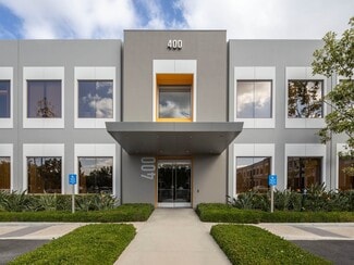 Plus de détails pour 200 Commerce Dr, Irvine, CA - Bureau à louer