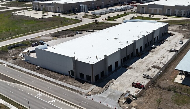 More details for 19150 Marketplace Ave, Kyle, TX - Industrial for Lease