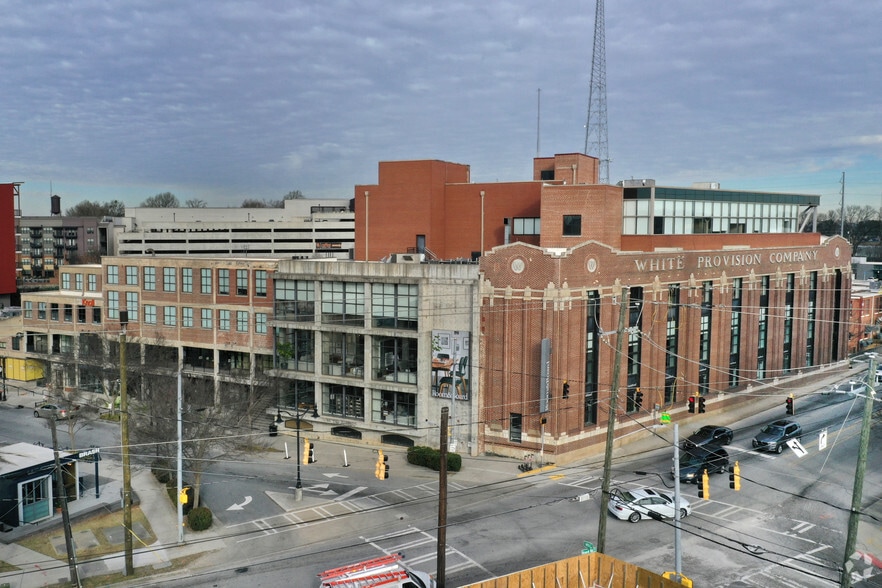 1170 Howell Mill Rd NW, Atlanta, GA for lease - Building Photo - Image 2 of 7