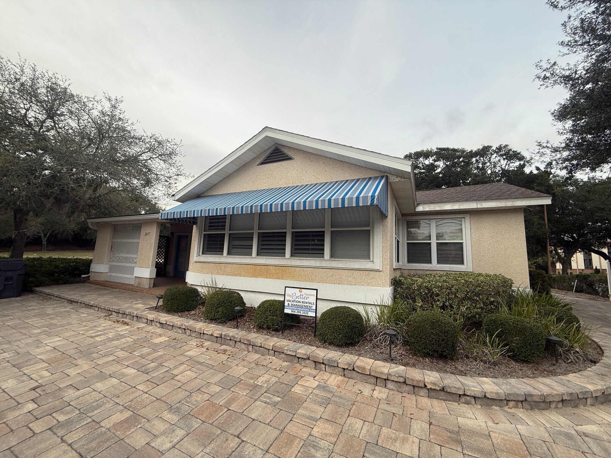 2477 Sadler Rd, Fernandina Beach, FL for lease Interior Photo- Image 1 of 39