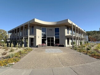 More details for 70 Mitchell Blvd, San Rafael, CA - Office for Lease