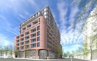 More details for 908 Saint Clair Ave, Toronto, ON - Retail for Lease