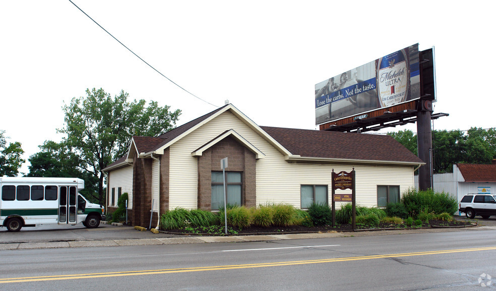 1910 W 26th St, Erie, PA for lease - Building Photo - Image 3 of 3