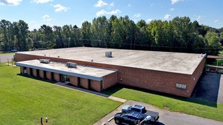 More details for 108 Chicksaw Rd, Gastonia, NC - Industrial for Sale
