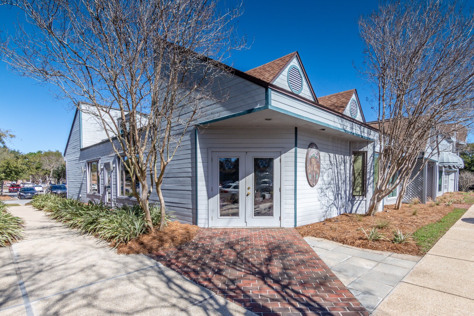 4400 Bayou Blvd, Pensacola, FL à louer Photo principale- Image 1 de 52