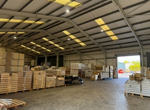 Holbrook Ave, Sheffield for lease Interior Photo- Image 2 of 2