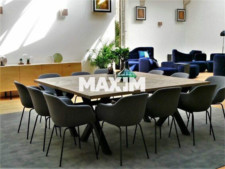 9 Rue Jules Mercier, Dijon à vendre - Photo du bâtiment - Image 2 de 10