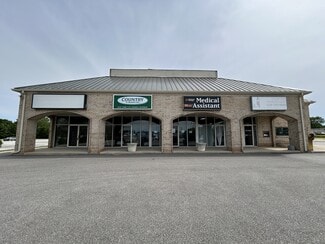 Plus de détails pour 8101 Polo Club Dr, Merrillville, IN - Commerce de détail à louer