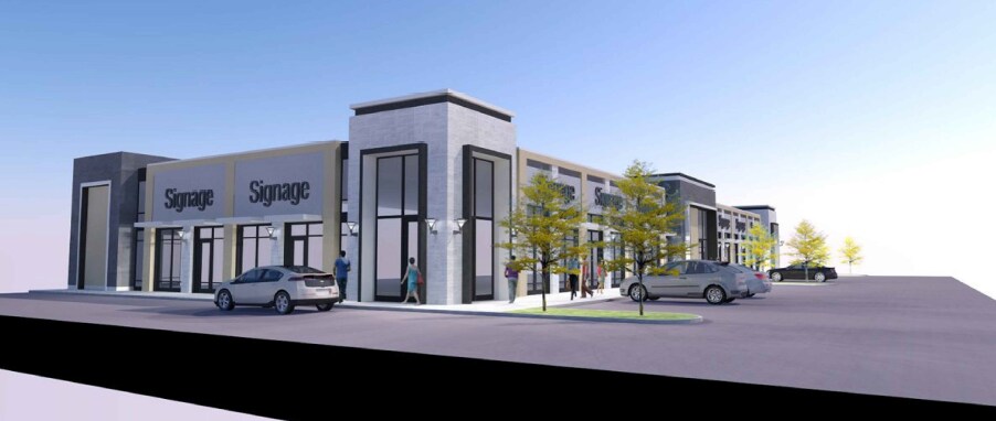 278 Grove St, Worcester, MA à louer - Photo du bâtiment - Image 2 de 5