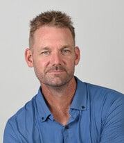 Cody Taylor