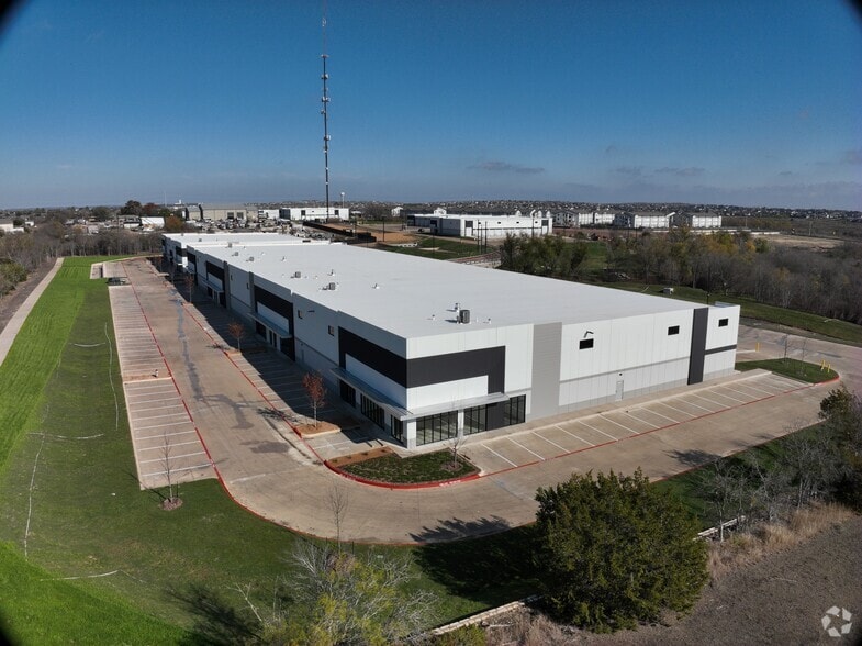 1340 FM 2001, Buda, TX for lease - Matterport Community - Image 2 of 25