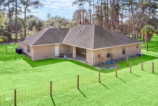 Plus de détails pour 16228 Huffmeister Rd, Cypress, TX - Bureau à louer