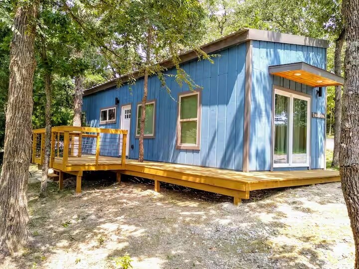 6159 Crestview Dr, Athens, TX à vendre - Photo du bâtiment - Image 3 de 37