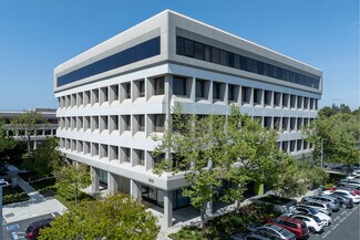 Plus de détails pour 2570 N 1st St, San Jose, CA - Coworking à louer