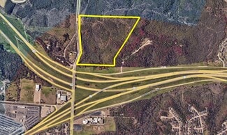 More details for 1801 Mountain Creek Pky, Dallas, TX - Land for Sale