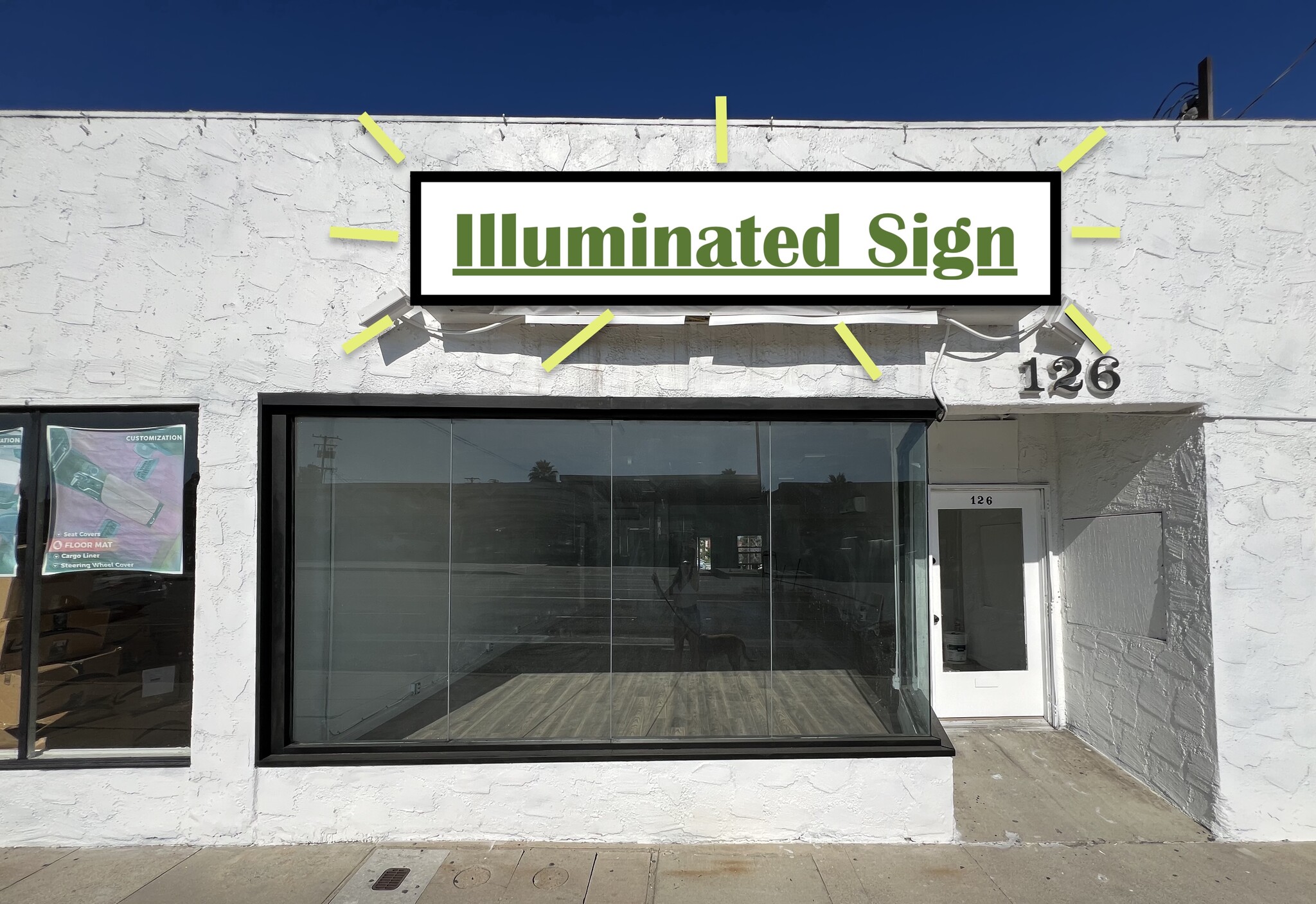 124-126 S San Gabriel Blvd, San Gabriel, CA for lease Primary Photo- Image 1 of 8