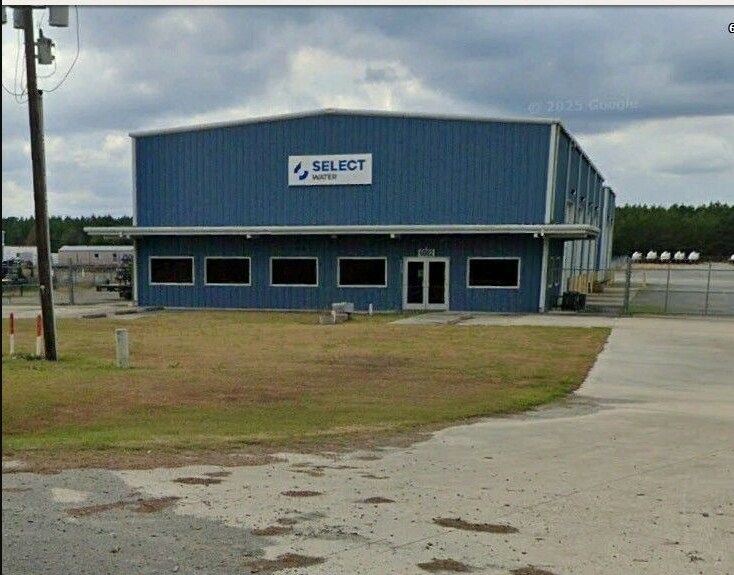 6040 Highway 175, Frierson, LA à vendre - Photo du bâtiment - Image 2 de 9