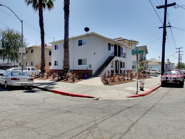 1648 10th Ave, Oakland, CA for sale Primary Photo- Image 1 of 1