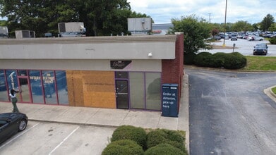 7113-7123 Mt Zion Blvd, Jonesboro, GA for lease Interior Photo- Image 1 of 8