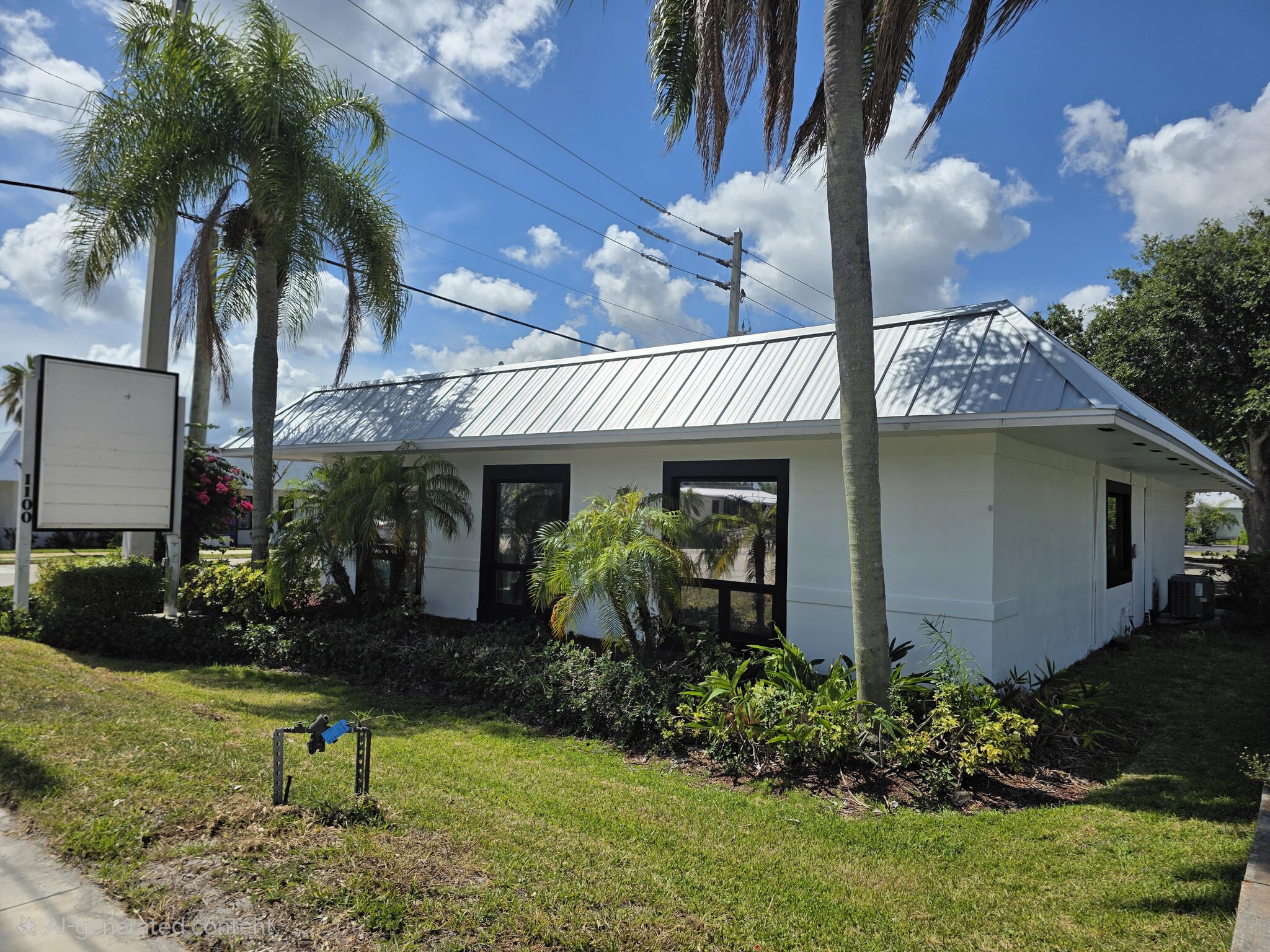1100 SW Martin Downs Blvd, Palm City, FL à vendre Photo du bâtiment- Image 1 de 15