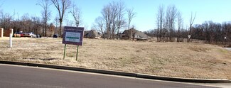 Plus de détails pour 0 Cobblestone Rd, Southaven, MS - Terrain à vendre