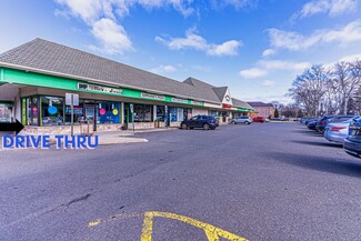 Plus de détails pour 356-370 River Rd, New Milford, NJ - Local commercial à louer