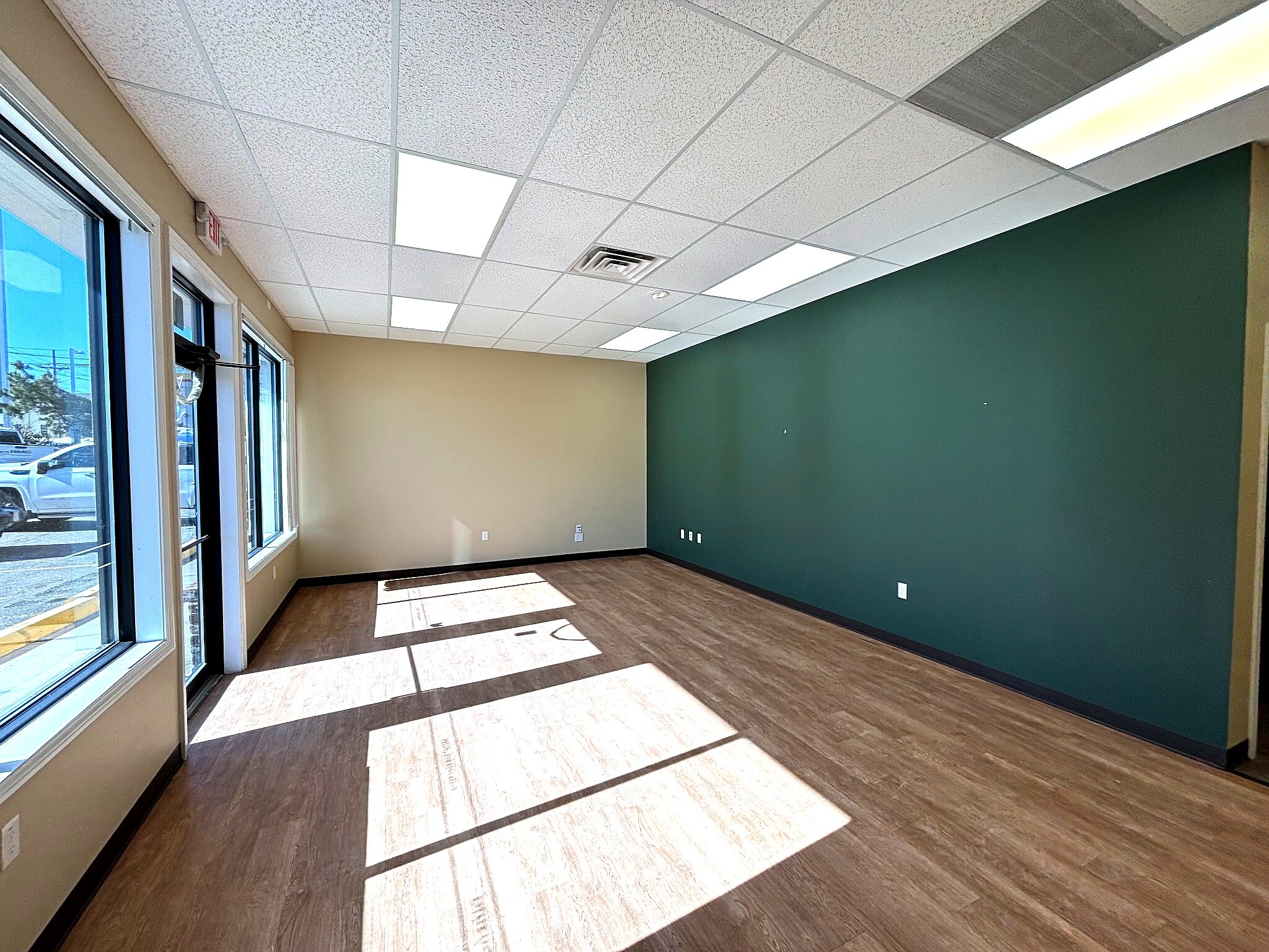 446-456 Lancaster St, Leominster, MA à louer Photo intérieure- Image 1 de 6