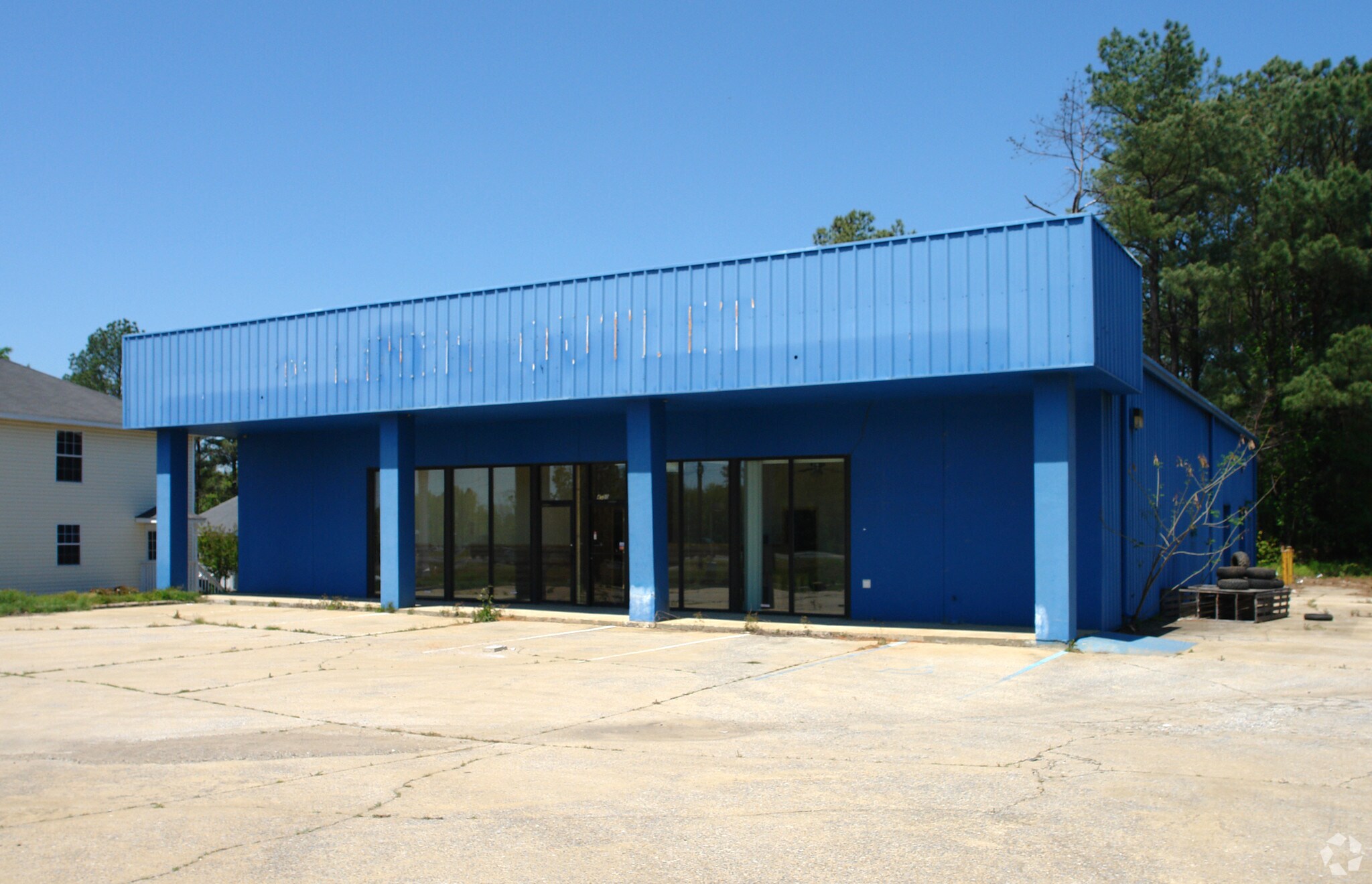 4250 McFarland Blvd, Northport, AL for sale Primary Photo- Image 1 of 3