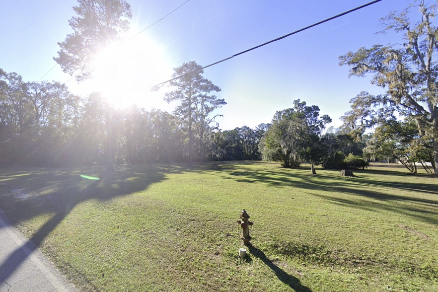 7.22 Acres Dunlevie Road, Allenhurst, GA for sale - Building Photo - Image 3 of 4