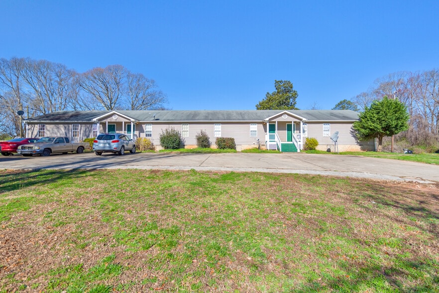 120 Old Bushmill Rd, Bremen, GA for sale - Building Photo - Image 3 of 12