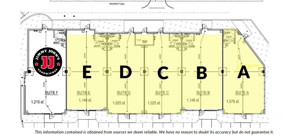 577 Crystal Point Dr, Crystal Lake, IL à louer - Photo du bâtiment - Image 1 de 1