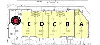 Plus de détails pour 577 Crystal Point Dr, Crystal Lake, IL - Commerce de détail à louer