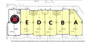 Plus de détails pour 577 Crystal Point Dr, Crystal Lake, IL - Commerce de détail à louer