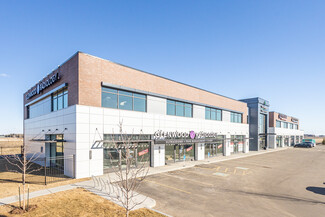 Plus de détails pour 2905 141st St SW, Edmonton, AB - Local commercial à louer